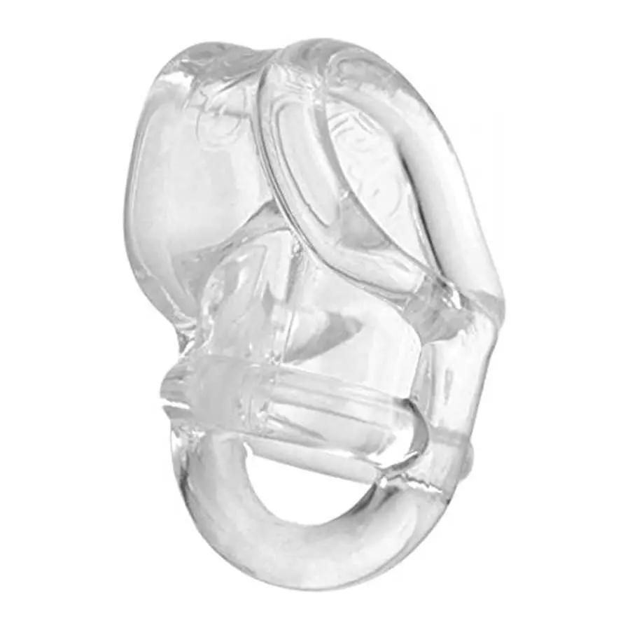 Master Series Annex Clear Super Stretchy Enhancer (AF286)