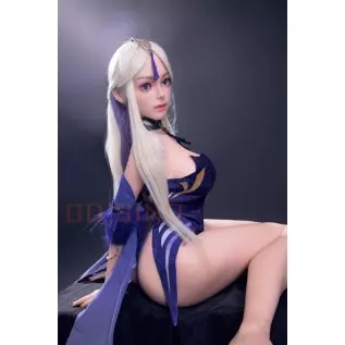 Favor 166cm G10 Silicone Anime GD Sino (5ft1)