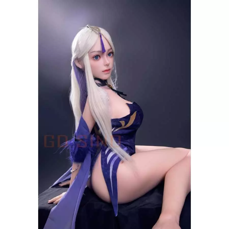 Favor 166cm G10 Silicone Anime GD Sino (5ft1)