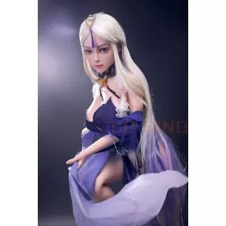 Favor 166cm G10 Silicone Anime GD Sino (5ft1)