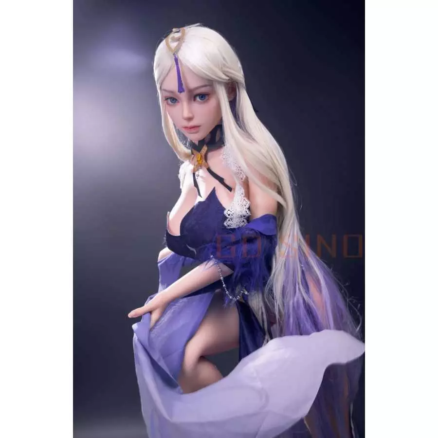 Favor 166cm G10 Silicone Anime GD Sino (5ft1)