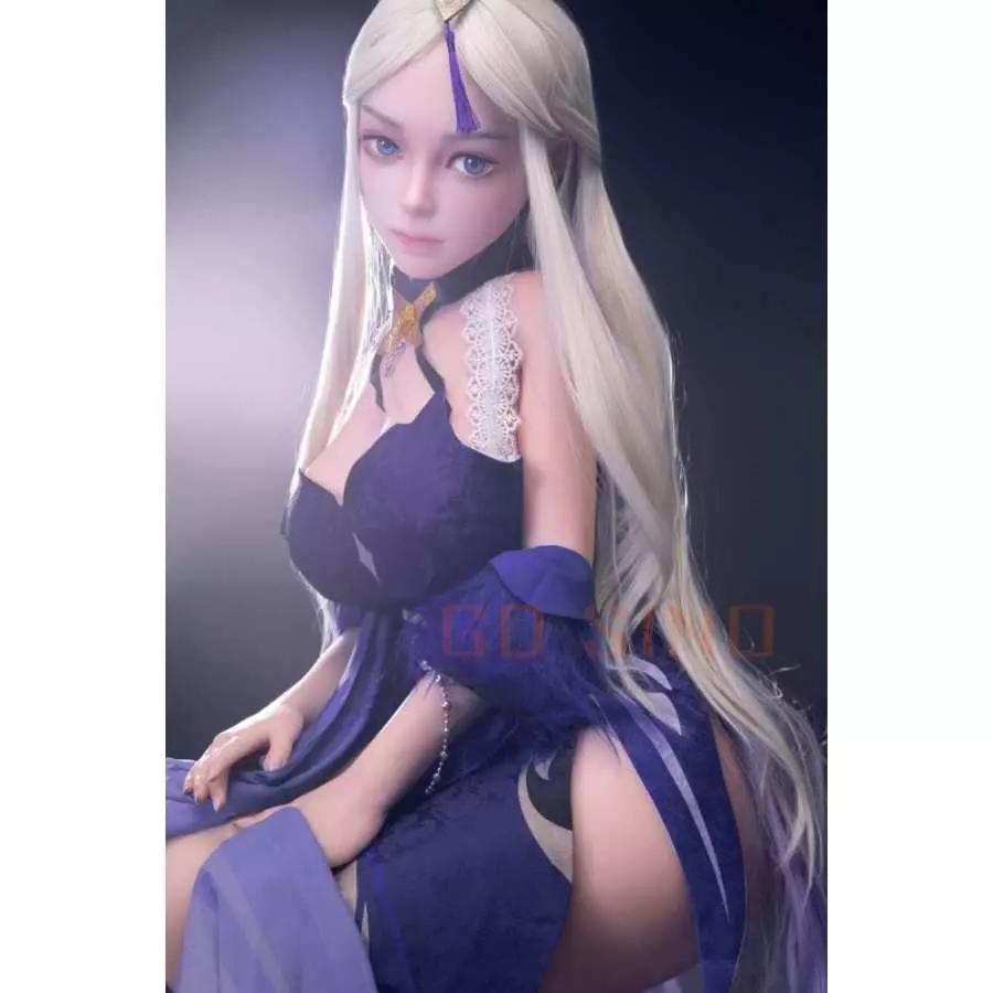 Favor 166cm G10 Silicone Anime GD Sino (5ft1)