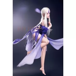 Favor 166cm G10 Silicone Anime GD Sino (5ft1)