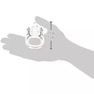 Master Series Annex Clear Super Stretchy Enhancer (AF286)