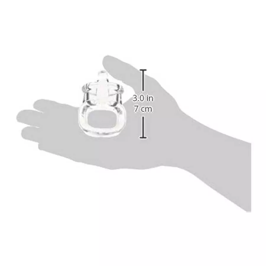 Master Series Annex Clear Super Stretchy Enhancer (AF286)