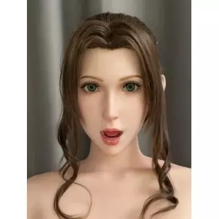 Aerith 168cm with Moveable Jaw GameLady (5ft6)