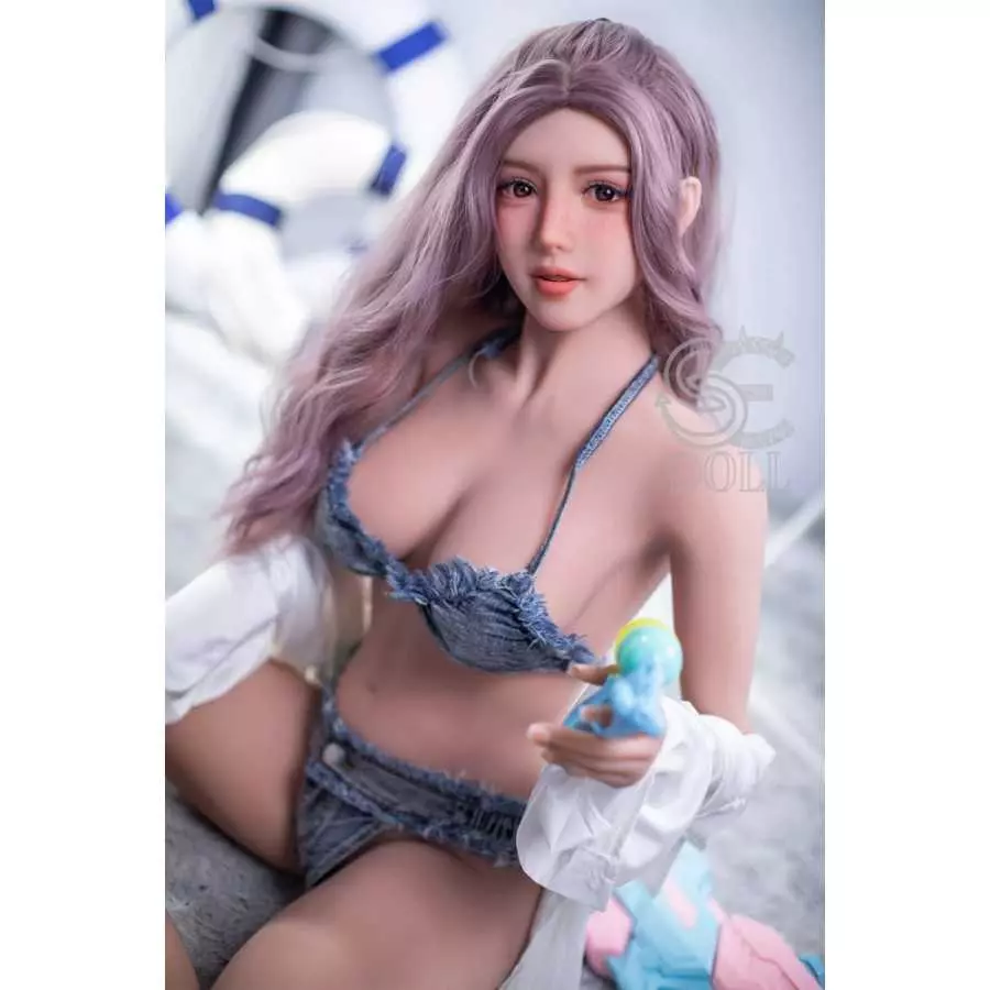 Yasmin 163cm E Cup #080 SE Doll (5ft4) Yasmin 163cm E Cup #080 SE Doll (5ft4)