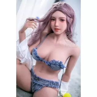 Yasmin 163cm E Cup #080 SE Doll (5ft4) Yasmin 163cm E Cup #080 SE Doll (5ft4)