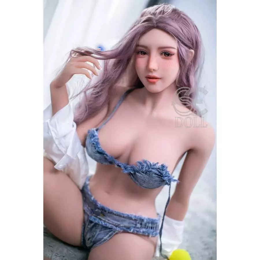 Yasmin 163cm E Cup #080 SE Doll (5ft4)