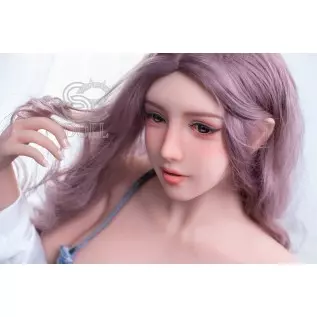 Yasmin 163cm E Cup #080 SE Doll (5ft4) Yasmin 163cm E Cup #080 SE Doll (5ft4)