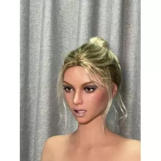 Inga GE95 170cm C Cup Inspiration Series Zelex (5ft7)