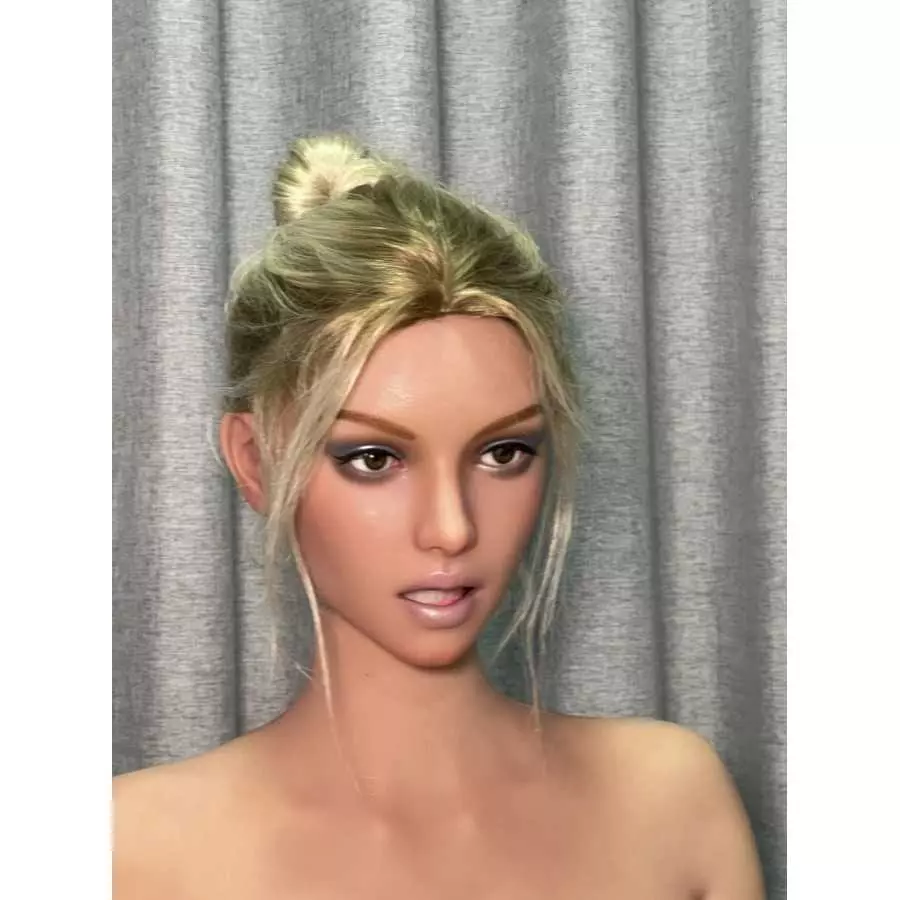 Inga GE95 170cm C Cup Inspiration Series Zelex (5ft7)