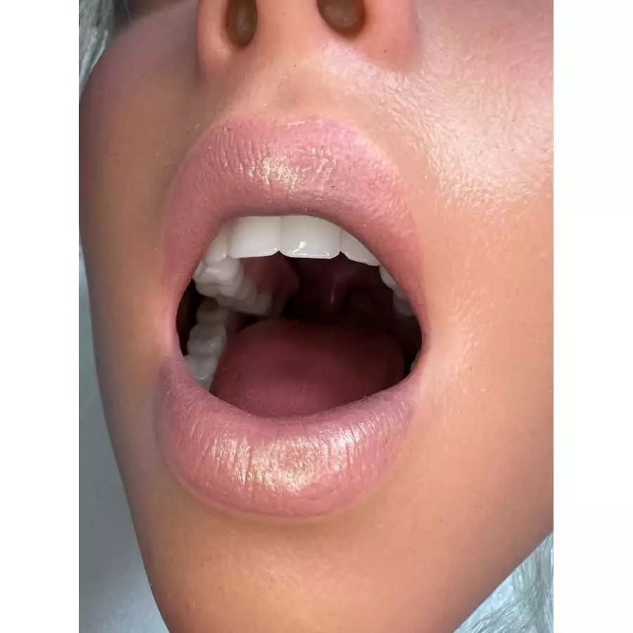 Inga GE95 170cm C Cup Inspiration Series Zelex (5ft7)