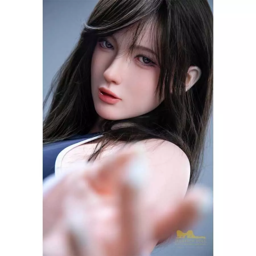 Miya S1 164cm E Cup Irontech (5ft5)