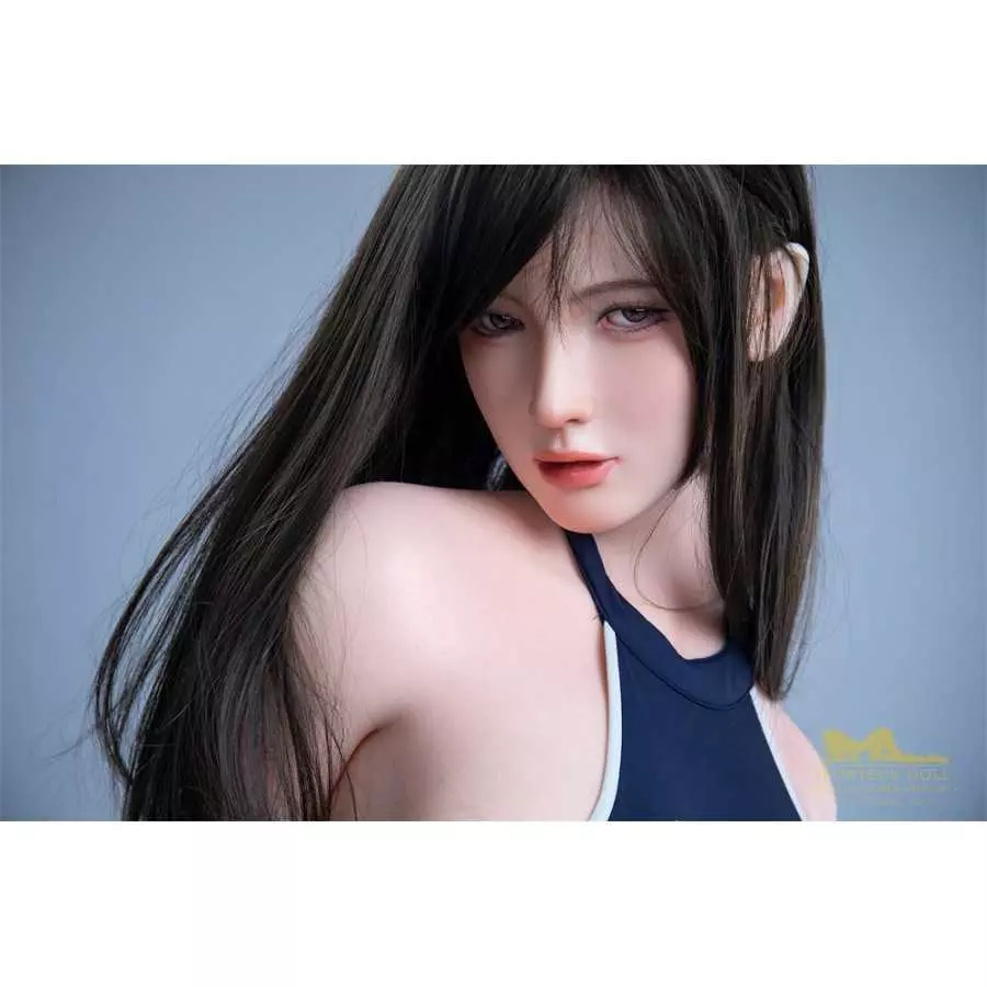 Miya S1 164cm E Cup Irontech (5ft5)