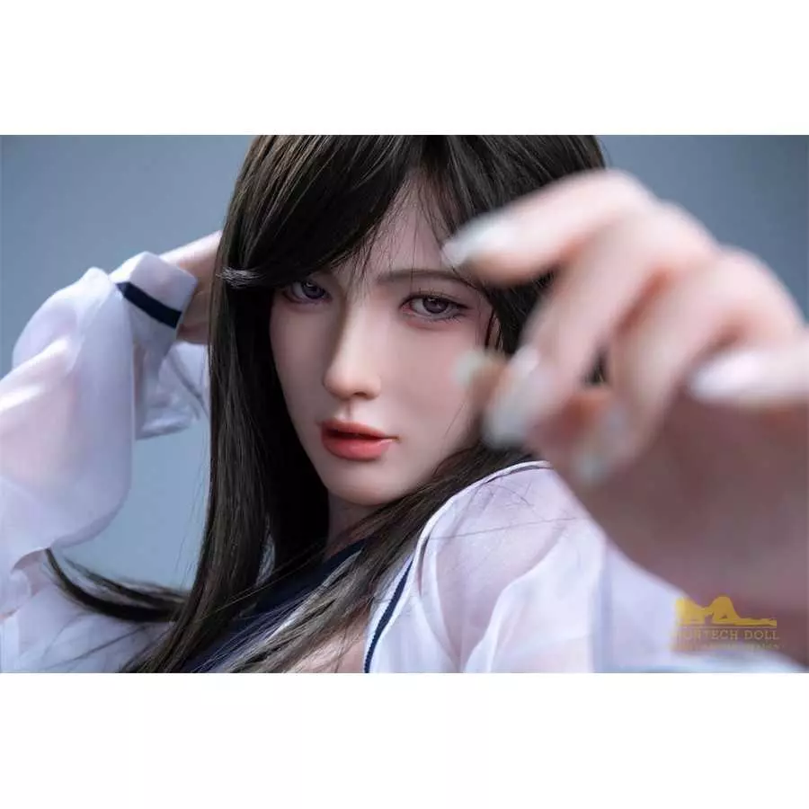 Miya S1 164cm E Cup Irontech (5ft5)