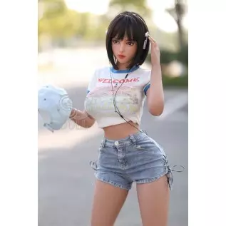 Stella 161cm F Cup SED#233 SE Doll (5ft3)