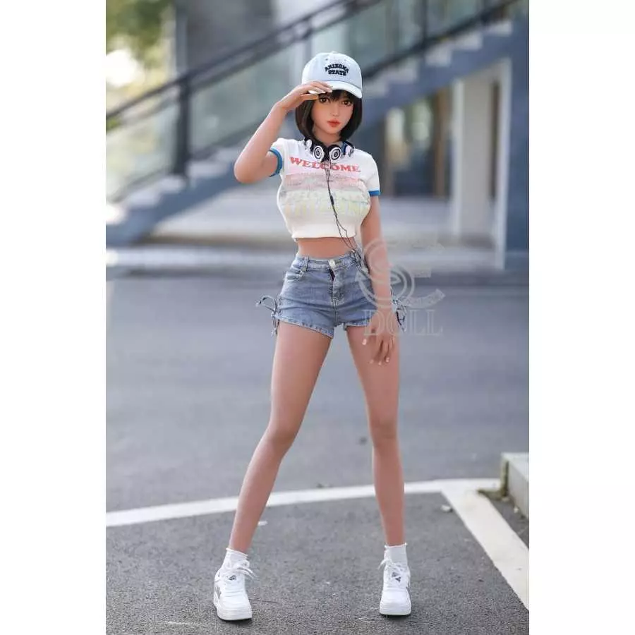 Stella 161cm F Cup SED#233 SE Doll (5ft3)