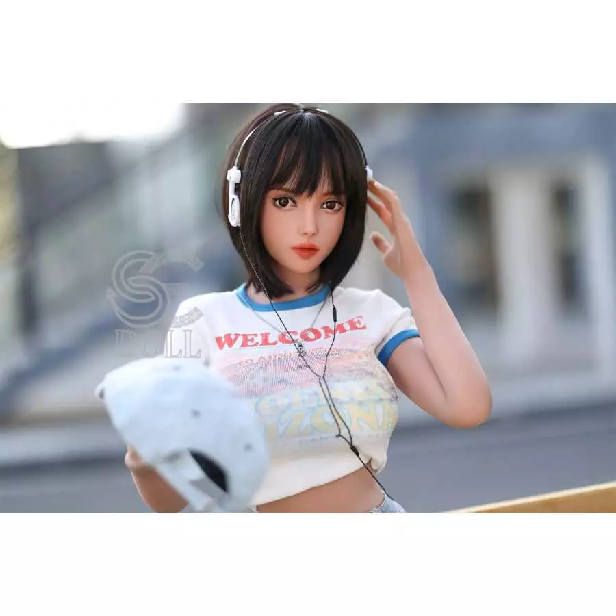 Stella 161cm F Cup SED#233 SE Doll (5ft3)