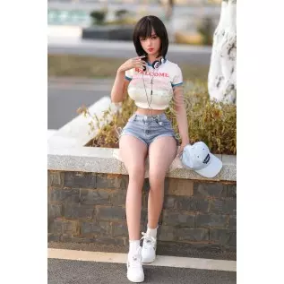 Stella 161cm F Cup SED#233 SE Doll (5ft3)