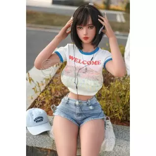 Stella 161cm F Cup SED#233 SE Doll (5ft3)