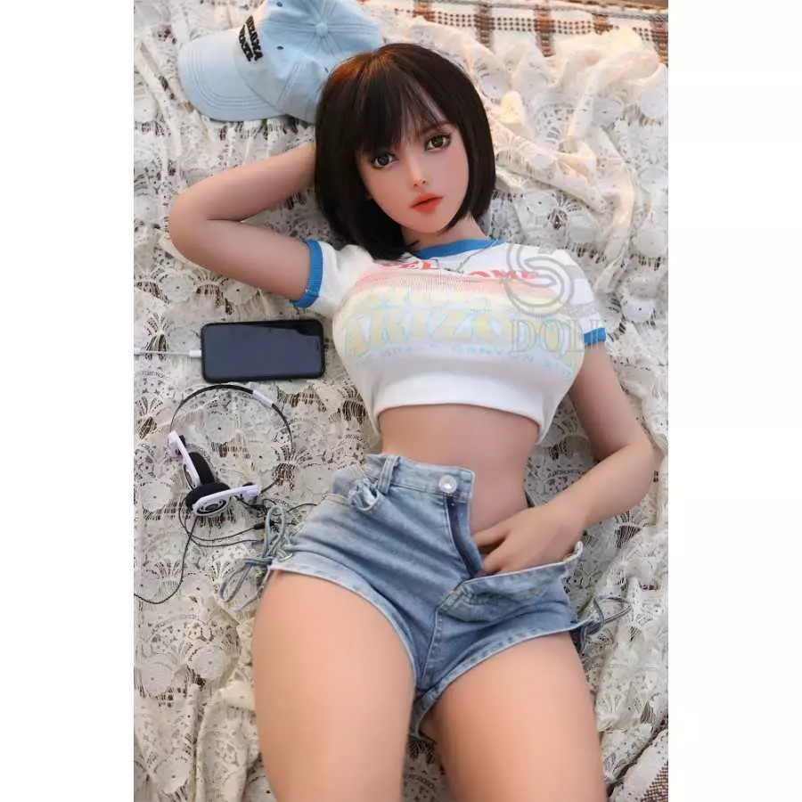 Stella 161cm F Cup SED#233 SE Doll (5ft3)