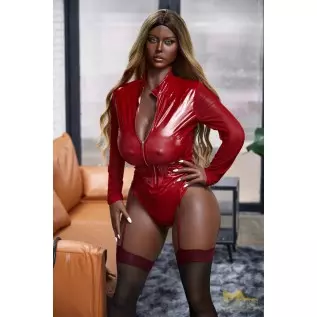 Vivian S31 160cm Black Irontech (5ft3)