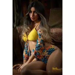 Minus S28 166cm B Cup Irontech (5ft4)