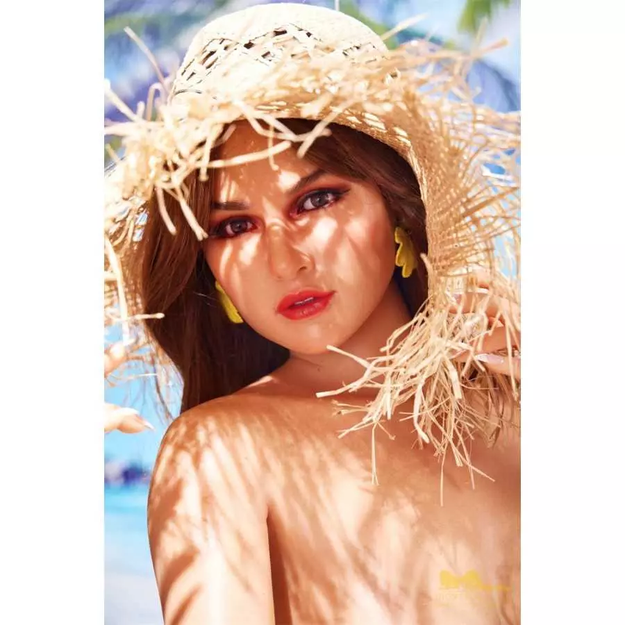 Hazel S18 168cm A Cup Irontech (5ft6)