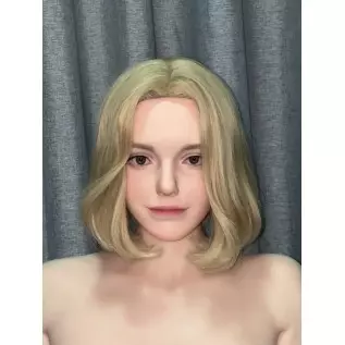 Gabrielle GE100 170cm Silicone Zelex (5ft7)