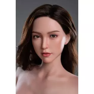 May GE109 170cm Zelex Sex Doll (5ft7)
