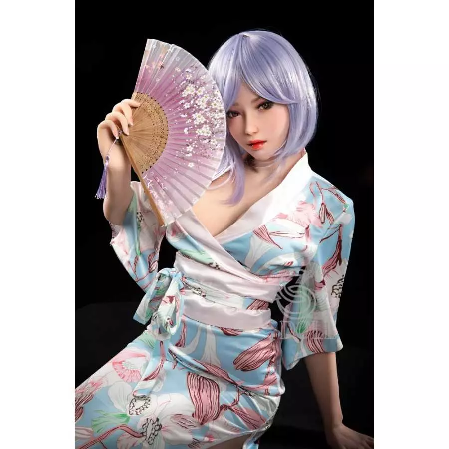 Murasaki 165cm F Cup #075 SE Doll (5ft5)