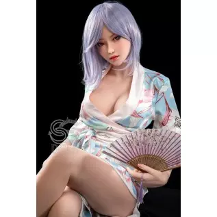Murasaki 165cm F Cup #075 SE Doll (5ft5) Murasaki 165cm F Cup #075 SE Doll (5ft5)