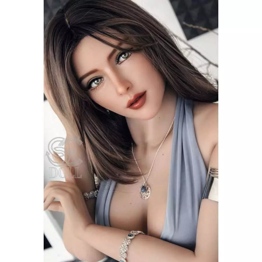 Annika 163cm E Cup #068 SE Doll (5ft4)