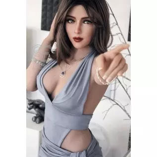 Annika 163cm E Cup #068 SE Doll (5ft4) Annika 163cm E Cup #068 SE Doll (5ft4)