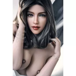 Annika 163cm E Cup #068 SE Doll (5ft4) Annika 163cm E Cup #068 SE Doll (5ft4)