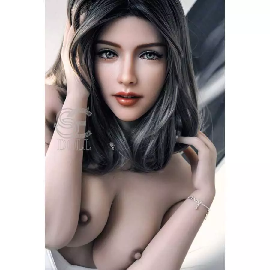 Annika 163cm E Cup #068 SE Doll (5ft4)