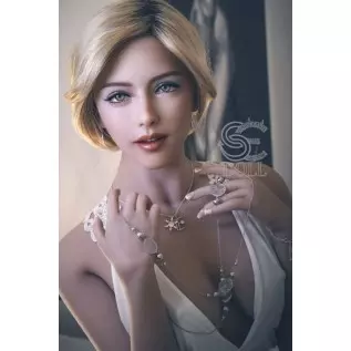 Annika 163cm E Cup #068 SE Doll (5ft4) Annika 163cm E Cup #068 SE Doll (5ft4)