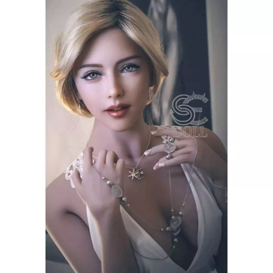 Annika 163cm E Cup #068 SE Doll (5ft4)