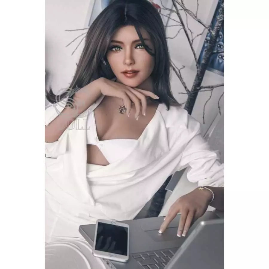 Annika 163cm E Cup #068 SE Doll (5ft4)