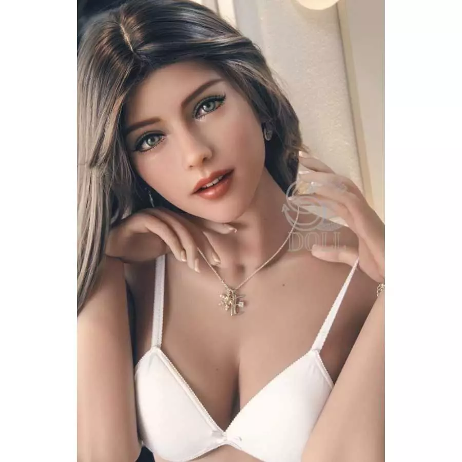 Annika 163cm E Cup #068 SE Doll (5ft4)