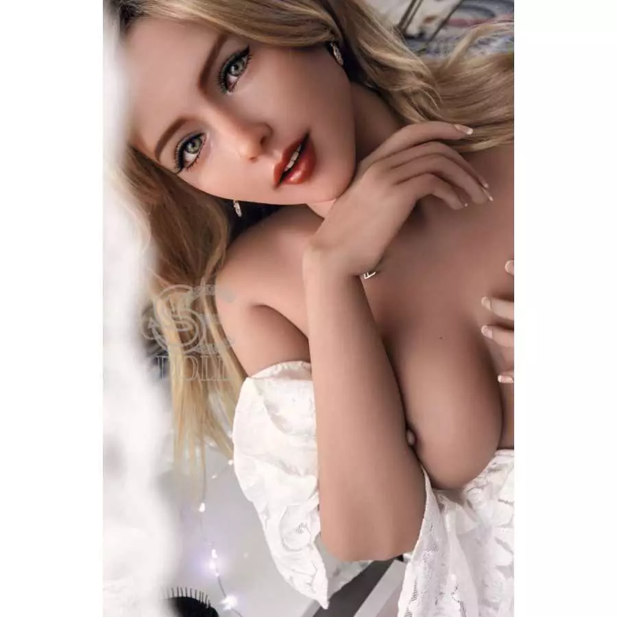 Annika 163cm E Cup #068 SE Doll (5ft4)