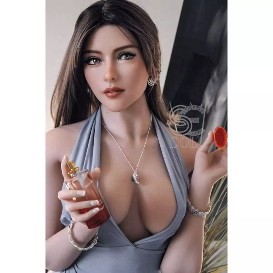 Annika 163cm E Cup #068 SE Doll (5ft4)