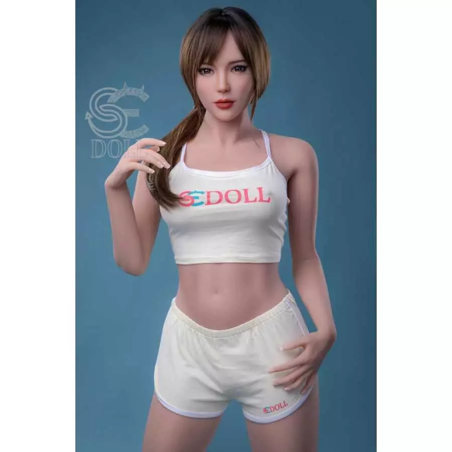 Regina 163cm E Cup #078 SE Doll (5ft4)