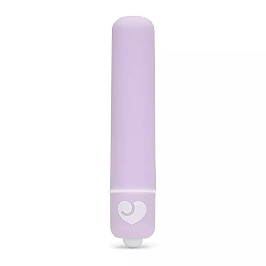 Lovehoney Thrill Bullet Vibrator - 3 Inch Lightweight & Compact Mini Bullet Vibrator - 10 Function Bullet Vibrator for Women - W Lovehoney Thrill Bullet Vibrator - 3 Inch Lightweight & Compact Mini Bullet Vibrator - 10 Function Bullet Vibrator for Women - W