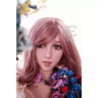 Rosalind 163cm E Cup SED152 #077 SE Doll (5ft4)