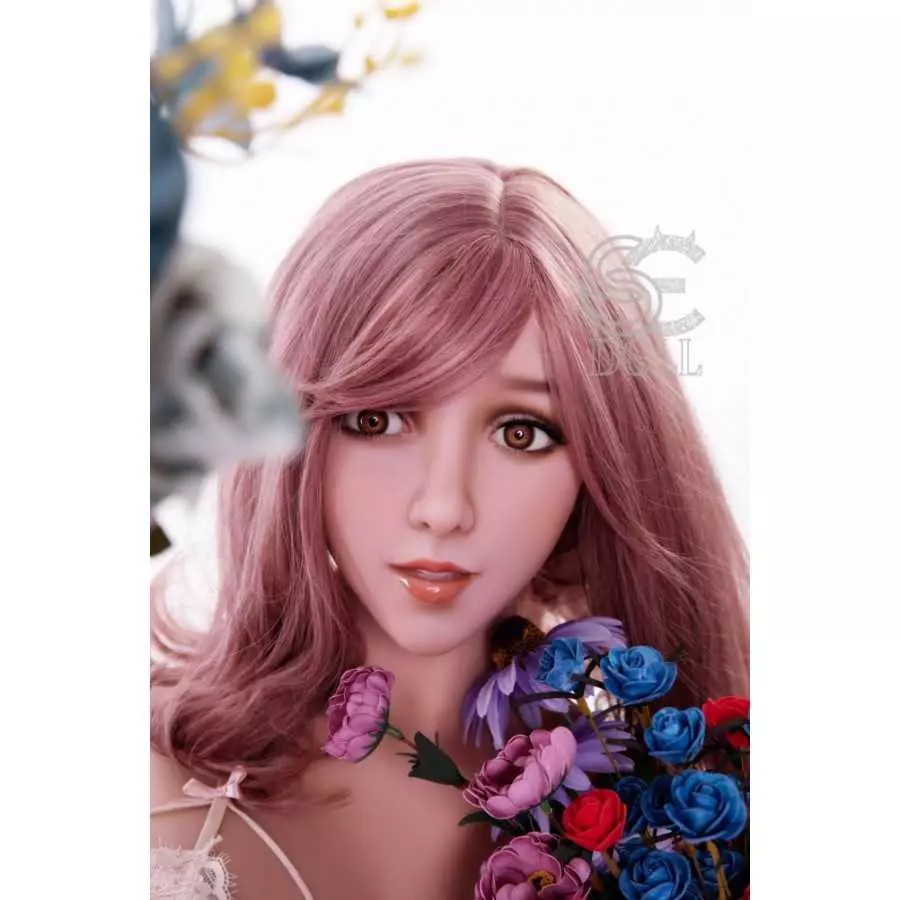 Rosalind 163cm E Cup SED152 #077 SE Doll (5ft4)