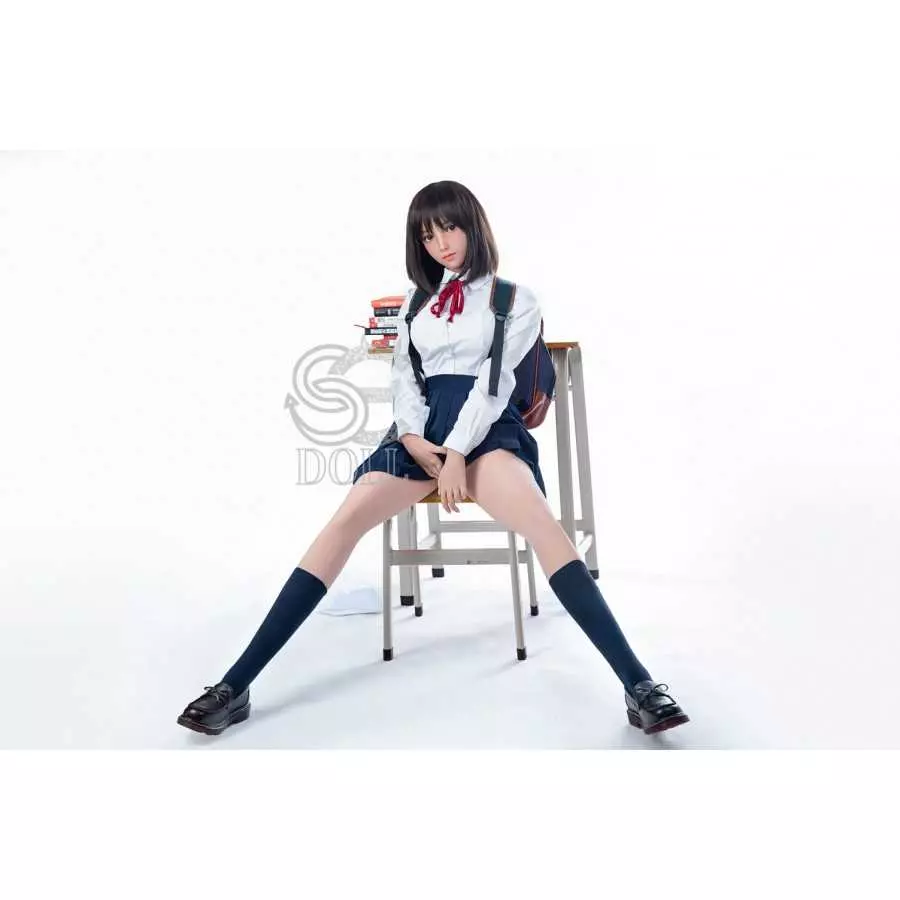 Yuuki 163cm E Cup #076 SE Doll (5ft4)