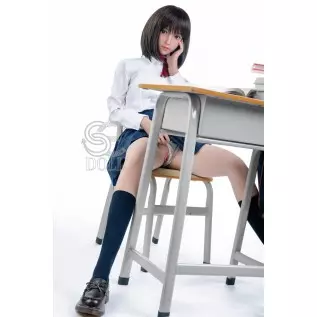 Yuuki 163cm E Cup #076 SE Doll (5ft4)