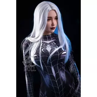 Kitty 163cm E Cup #069 SE Doll (5ft4)